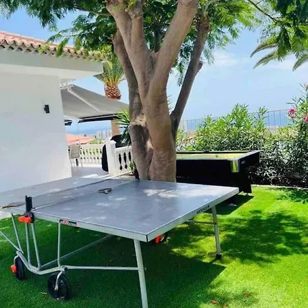 Palms * 칼라오살바헤