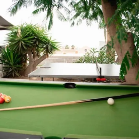 Palms * 칼라오살바헤