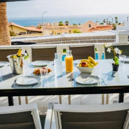 Willa Palms Callao Salvaje