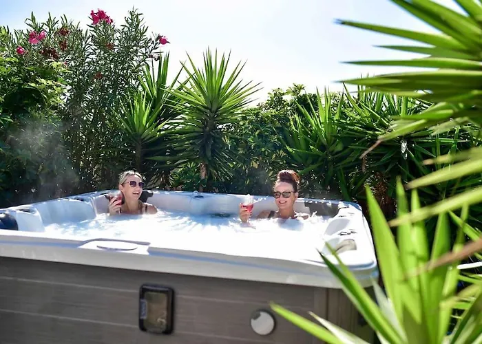 Villa Palms *