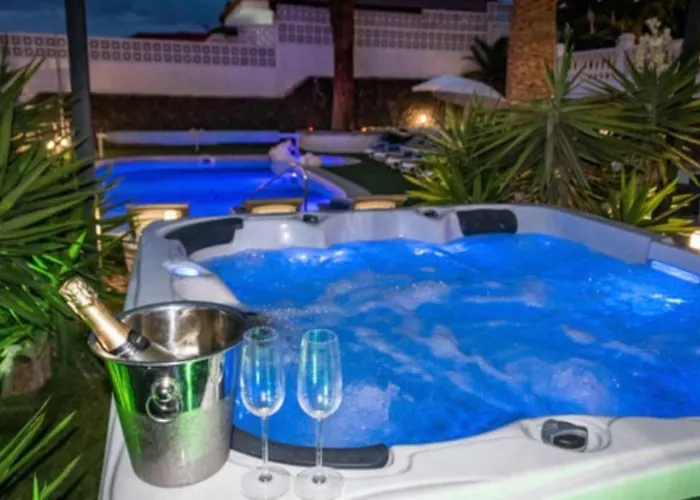Villa Palms *